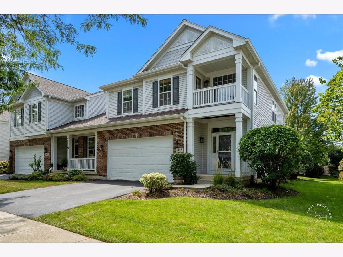 Homes & Townhomes & Condos Sold Fisher Farms Geneva Illinois, 448 Mayborne