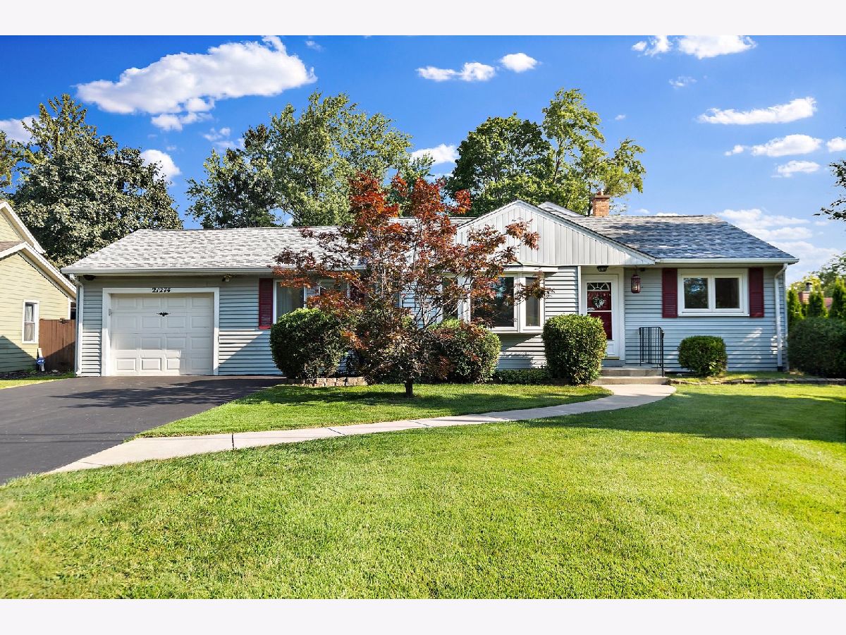 Homes Sold Forest Lake Lake Zurich Illinois, 21274 Starry
