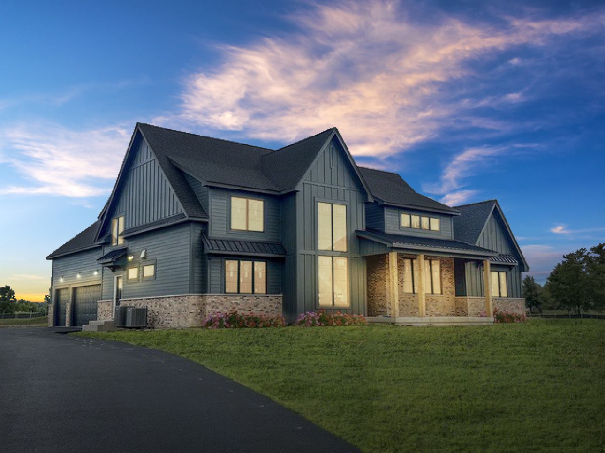 Homes Sold Enclave Of Heritage Estates Lake Barrington Illinois, 23150 Enclave