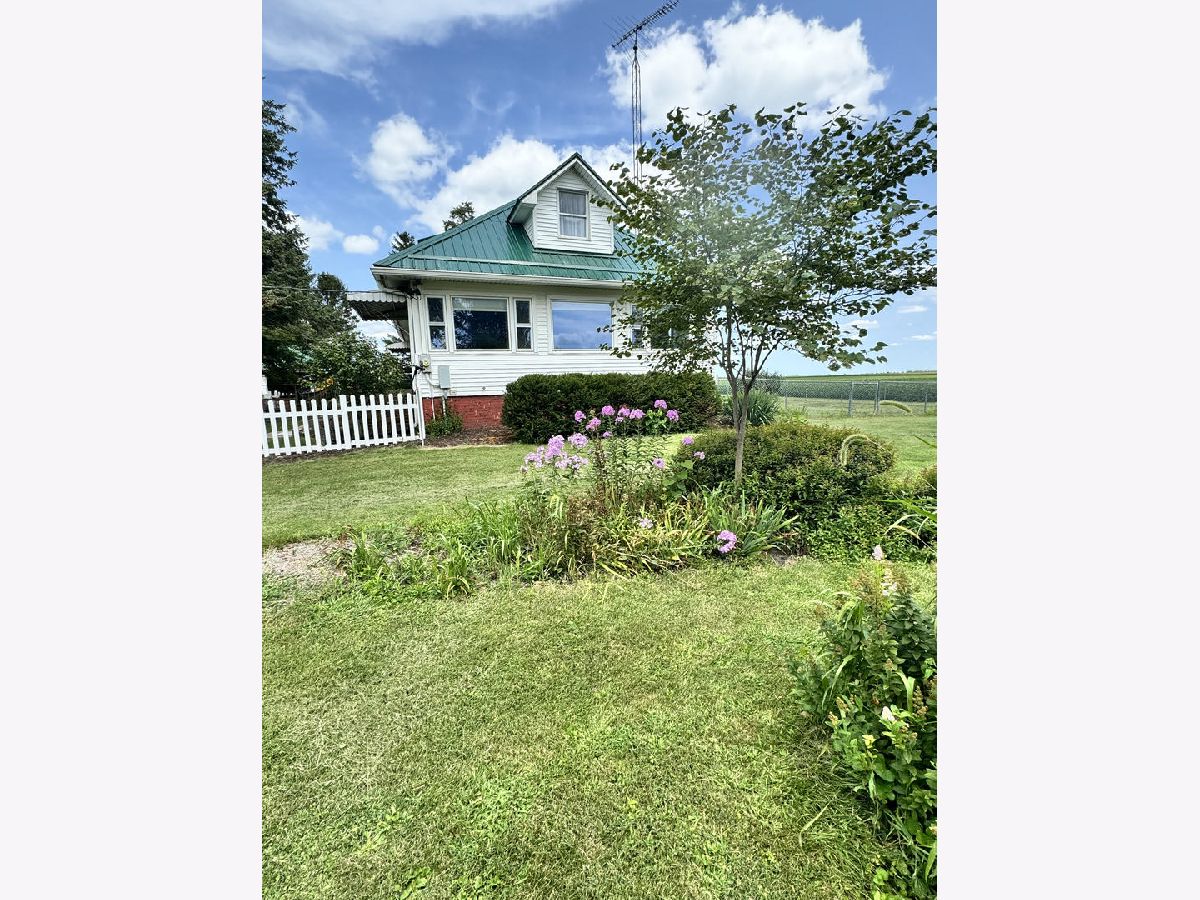  Sold Fairmount Illinois, 10047 E 1100 N