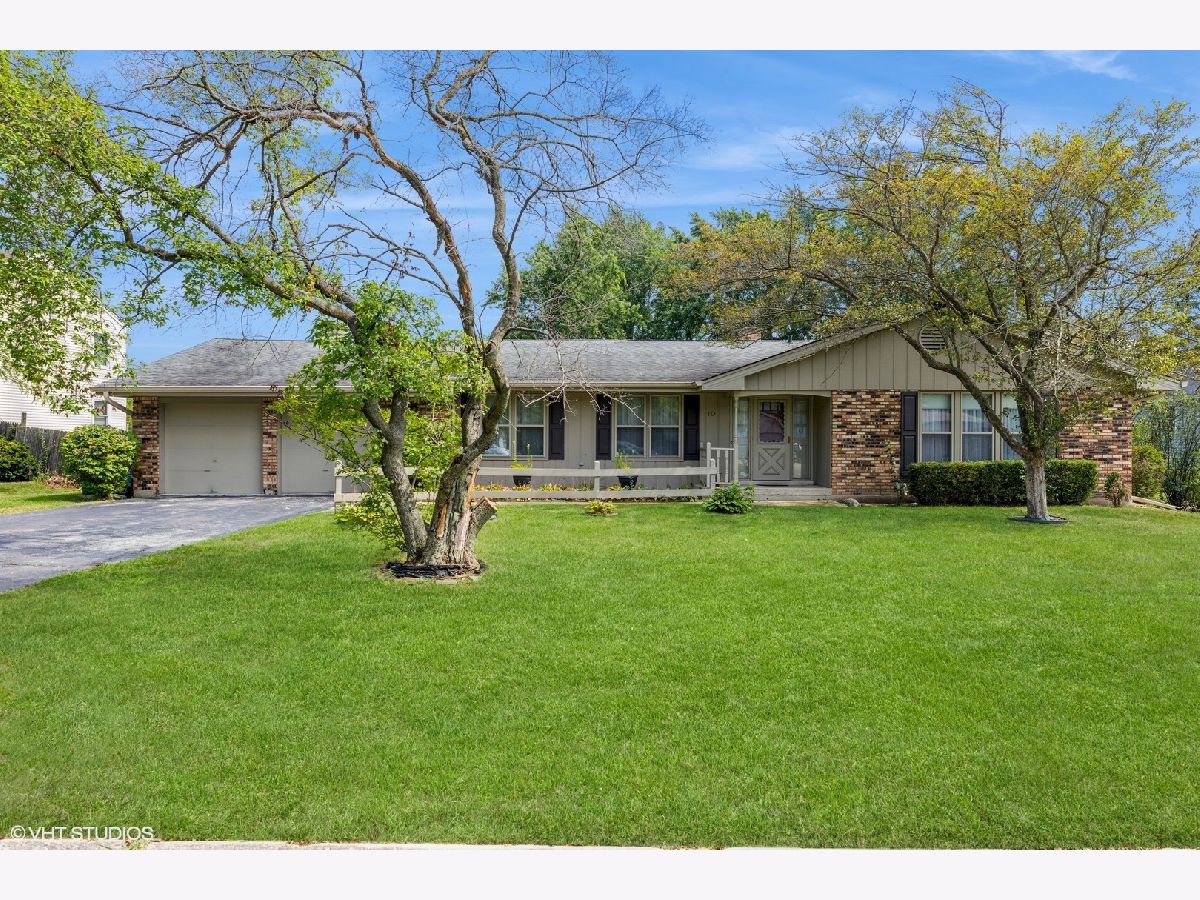 Homes & Condos & Townhomes Sold Lincolnshire East Crete Illinois, 10 Carol