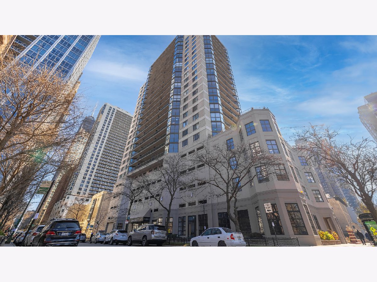 Condos & Townhomes Rented Delaware Place Chicago Illinois, 33 Delaware
