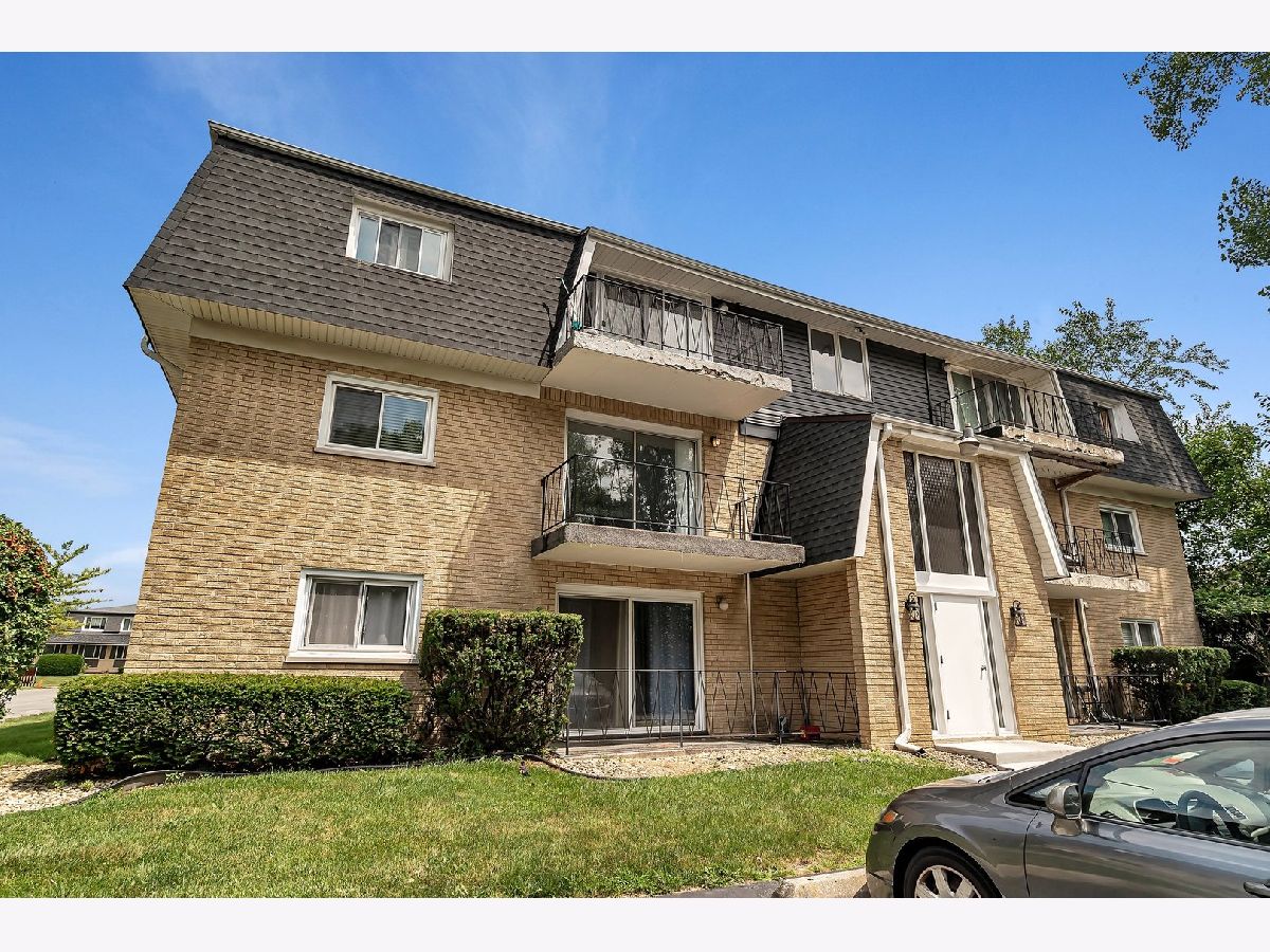 Condos & Townhomes Sold Oak Condominiums Alsip Illinois, 12026 Kildare
