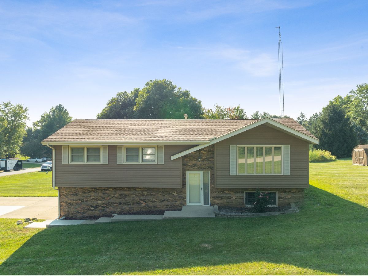 Homes Sold Apollo Acres Bloomington Illinois, 9100 Apollo