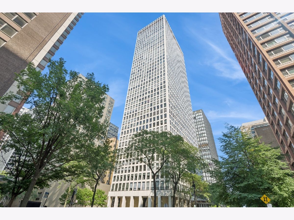 Condominiums Sold Plaza On Dewitt Chicago Illinois, 260 Chestnut