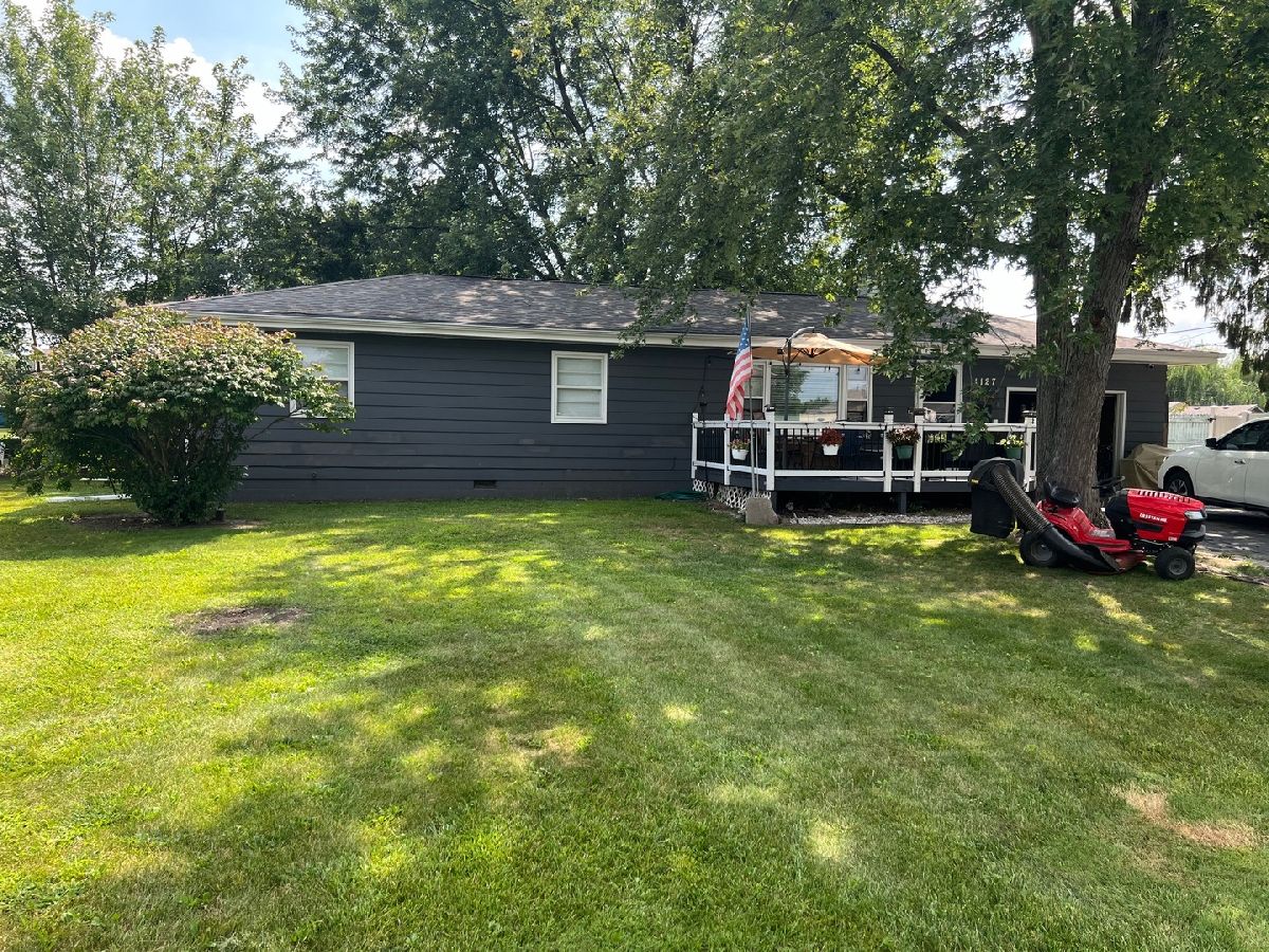 Homes Sold Rooney Heights Joliet Illinois, 1127 Rooney