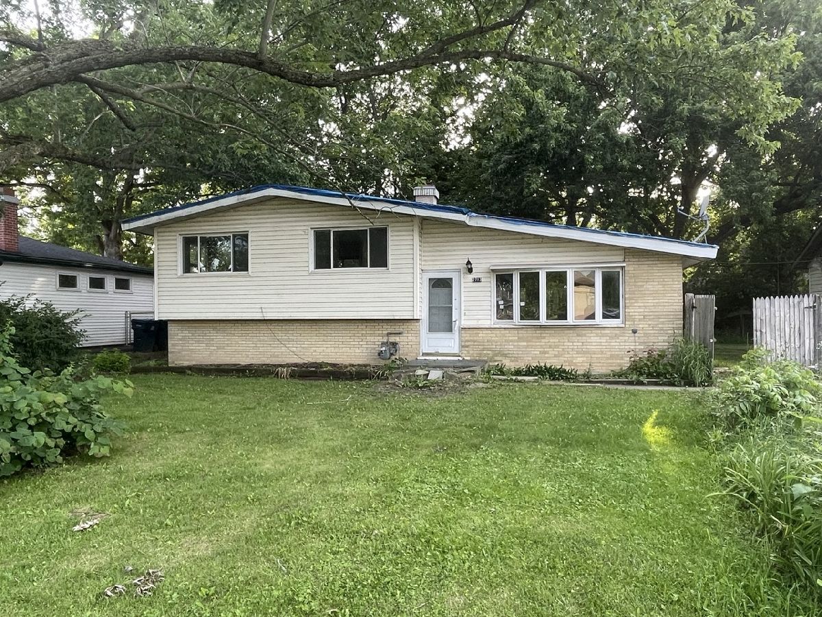  Sold Holiday Hills Illinois, 2713 Tower