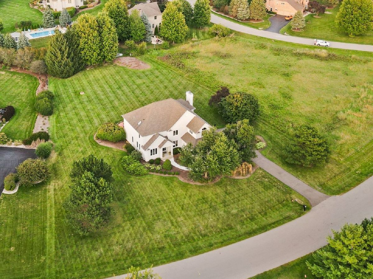 Homes Sold Willow Creek Elburn Illinois, 43W830 Willow Creek