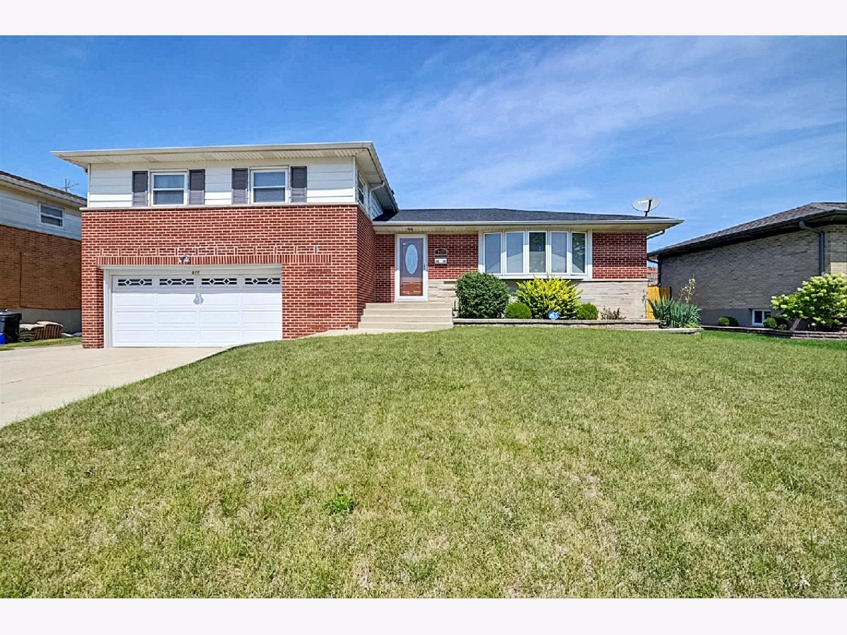 Homes Sold Winston Park Melrose Park Illinois, 911 Norwood