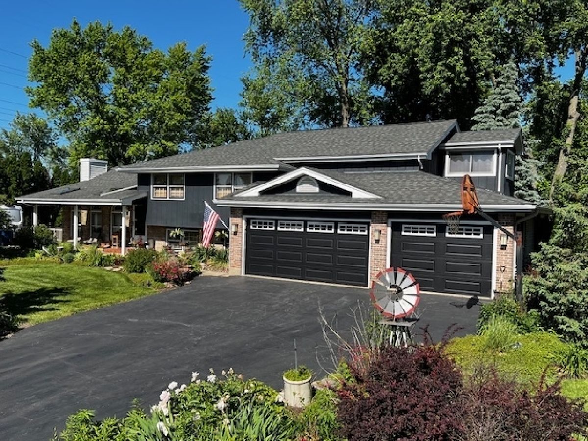 Homes Sold Gary Avenue Gardens Carol Stream Illinois, 1N375 Morse