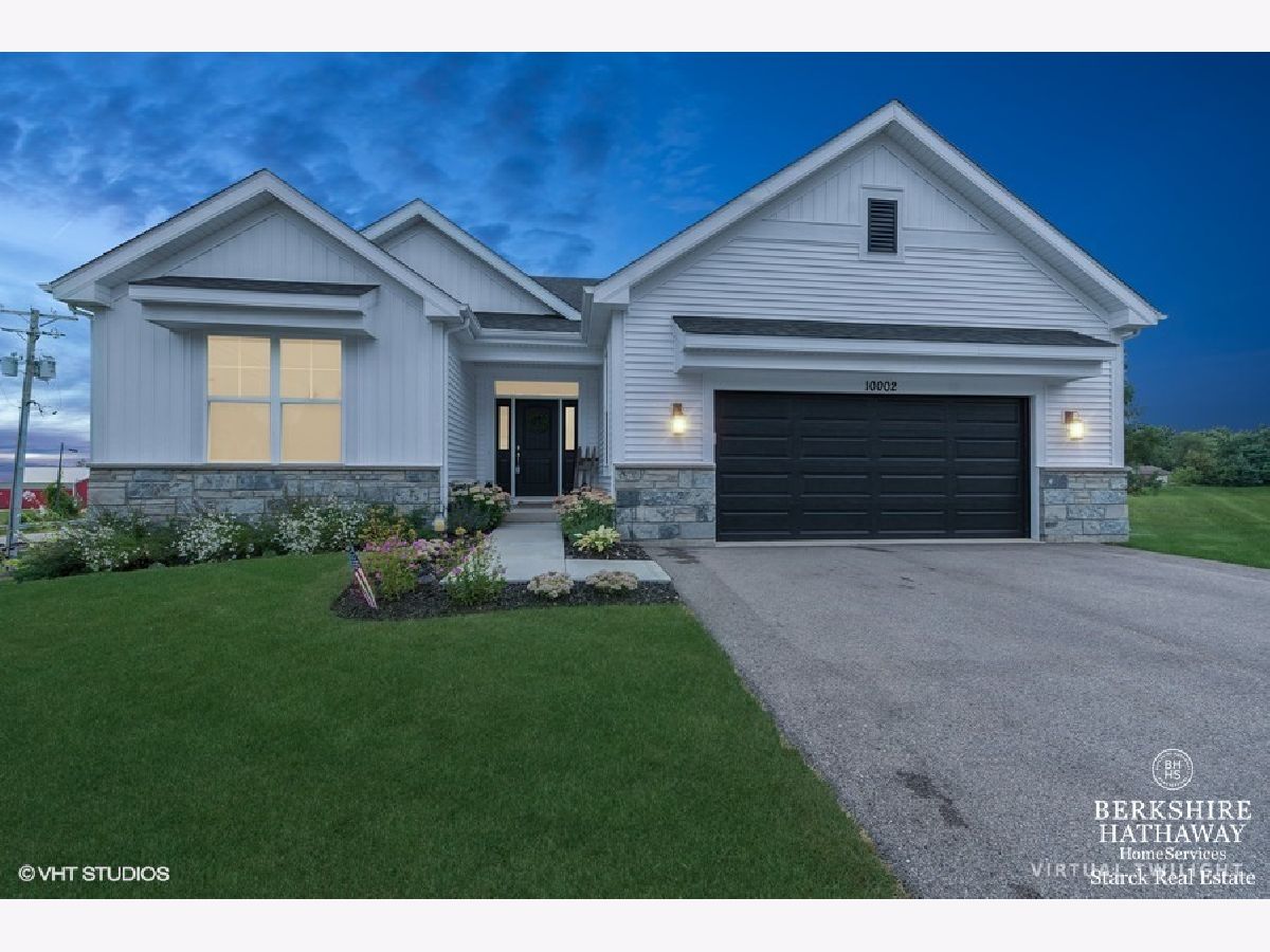  Sold Hebron Illinois, 10002 Woodland