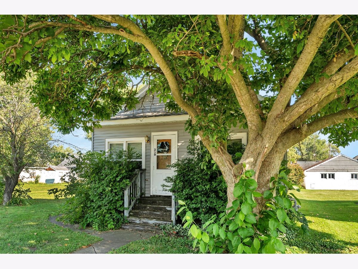  Sold South Wilmington Illinois, 250 Lemmon