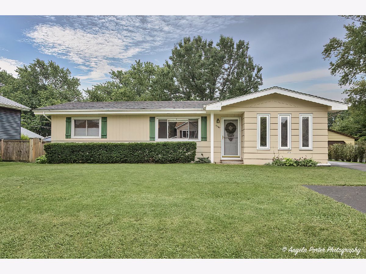 Homes Sold Venetian Village Lindenhurst Illinois, 2007 Fairfield