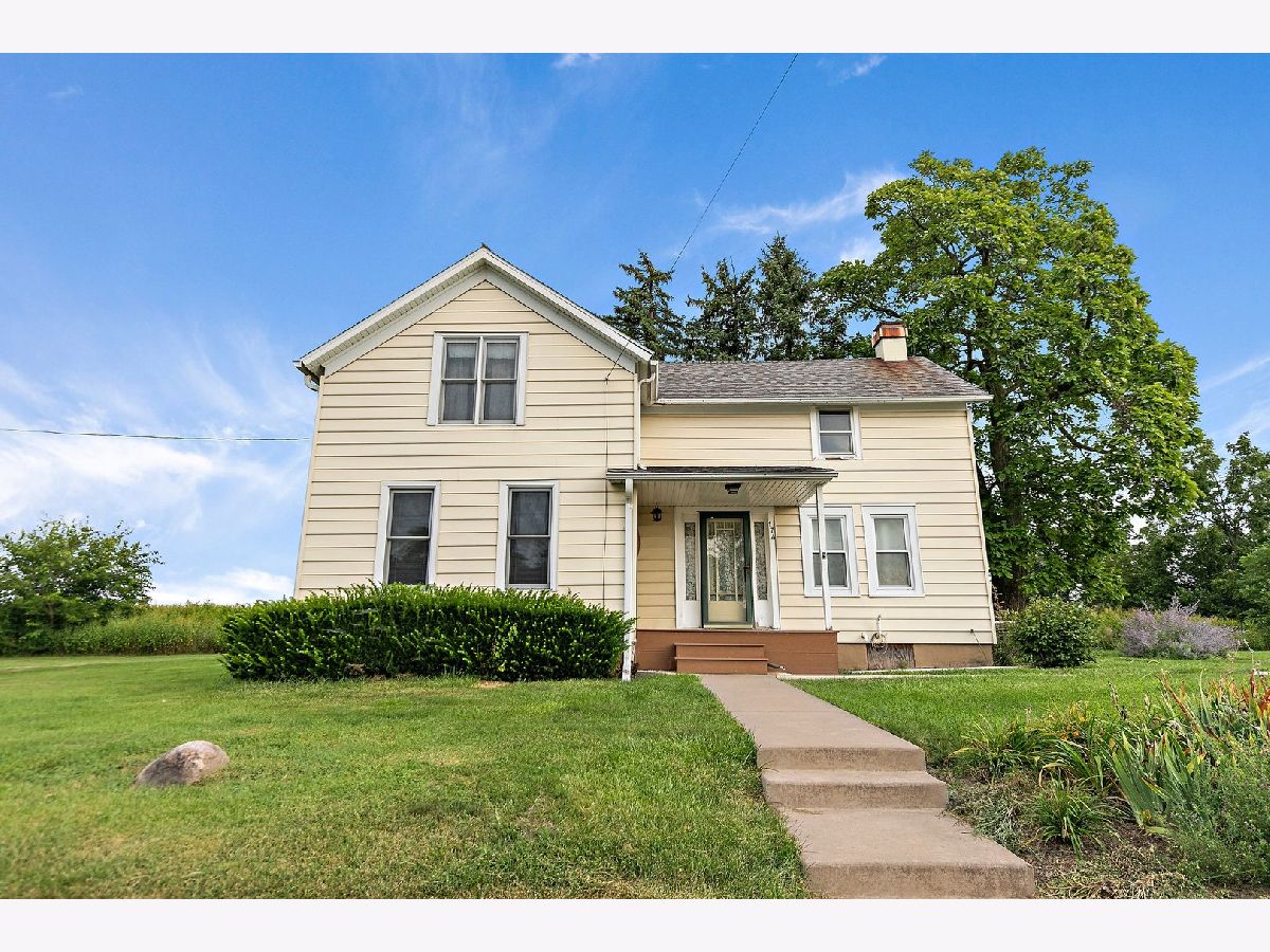  Sold Burlington Illinois, 174 Center