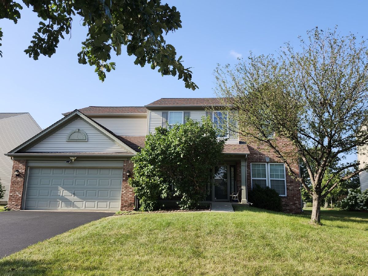 Homes Sold Augusta Village Bolingbrook Illinois, 1638 Apricot