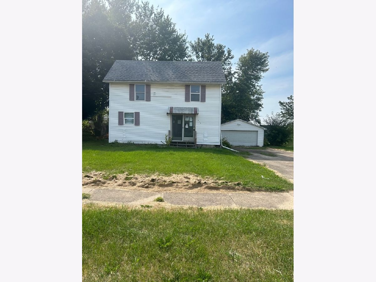  Sold Kewanee Illinois, 513 Lexington