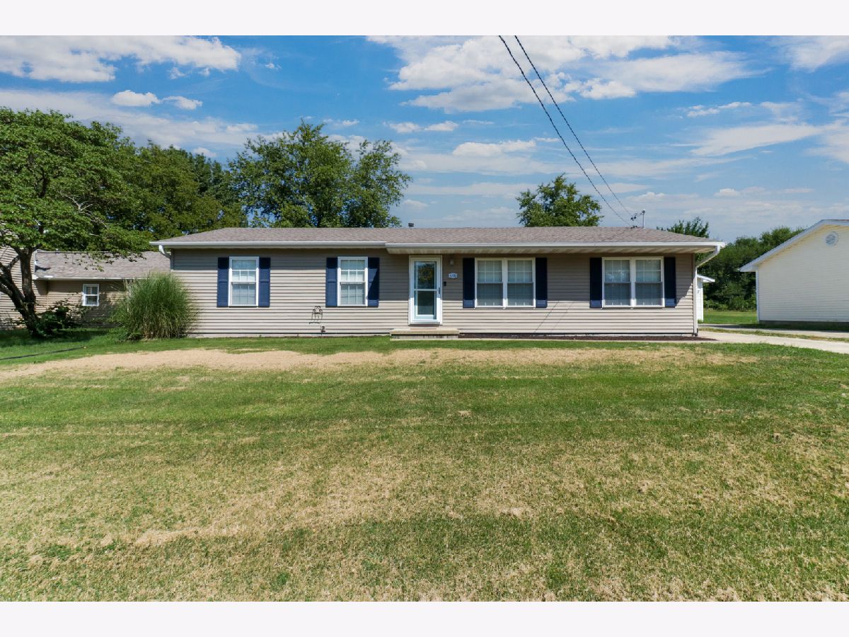  Sold Mackinaw Illinois, 606 Madison