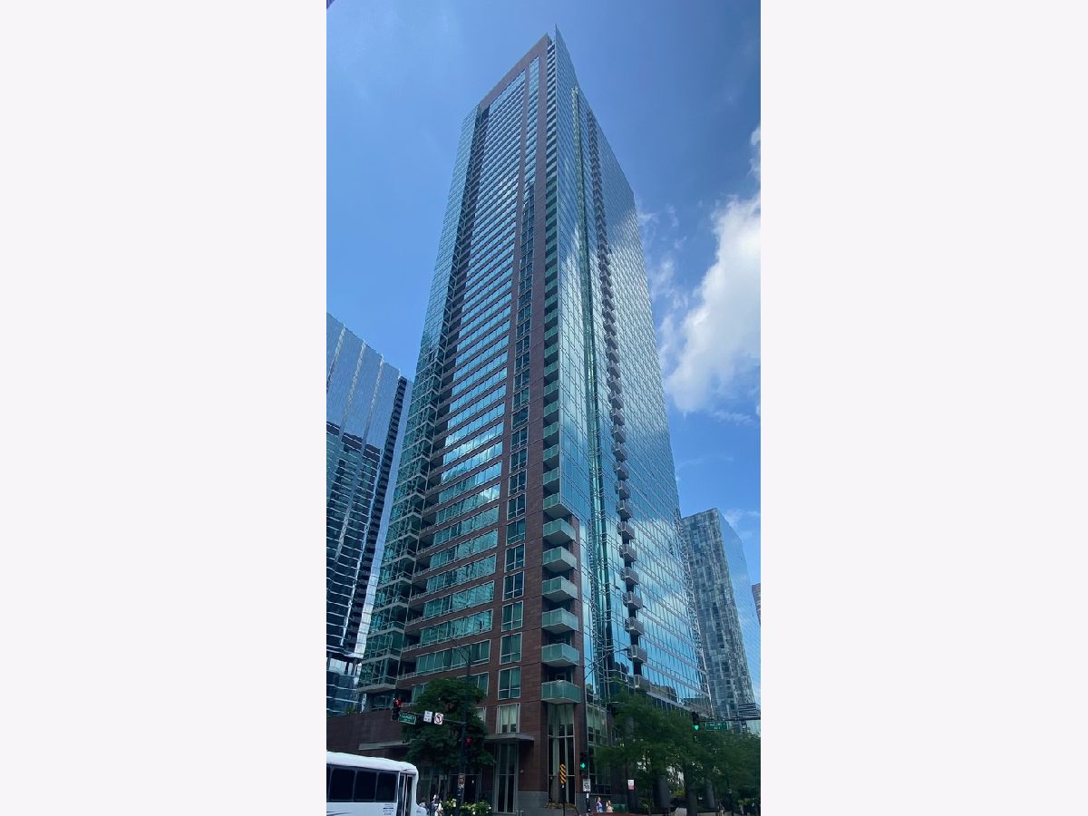 Condos & Townhomes Rented Parkview Condominiums Chicago Illinois, 505 Mcclurg