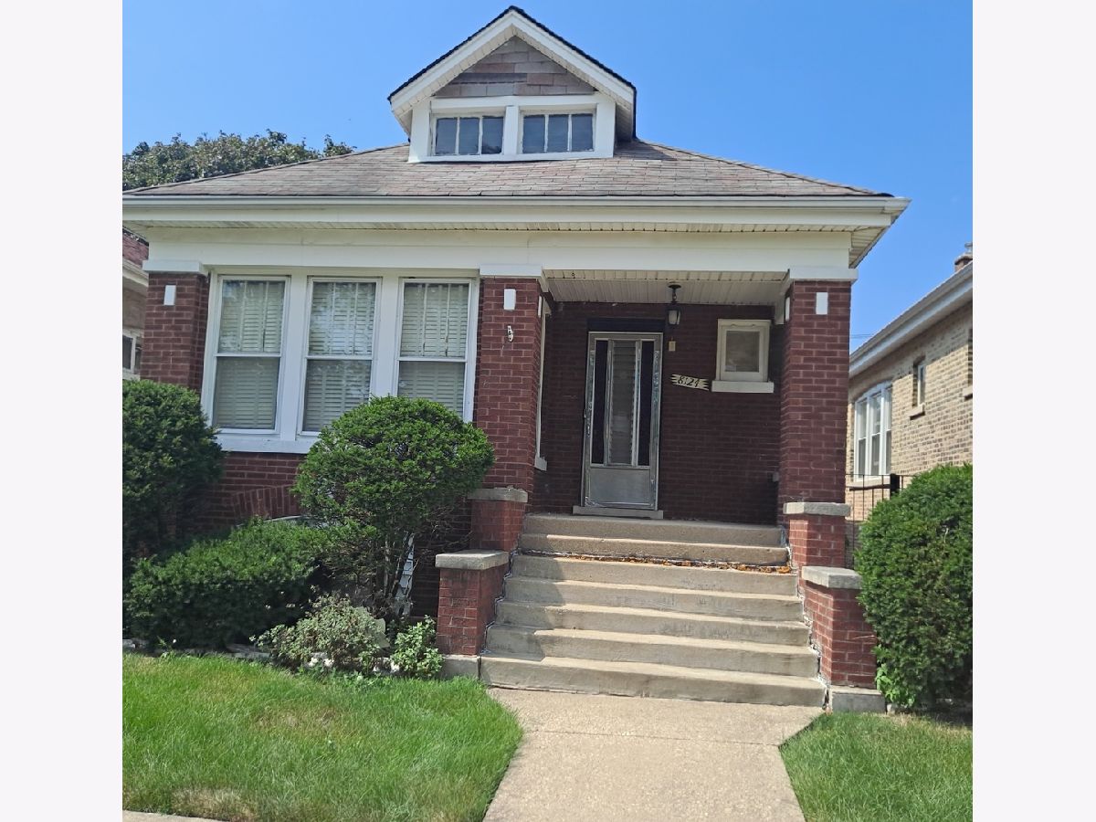 Homes Sold Gresham Chicago Illinois, 8124 Laflin