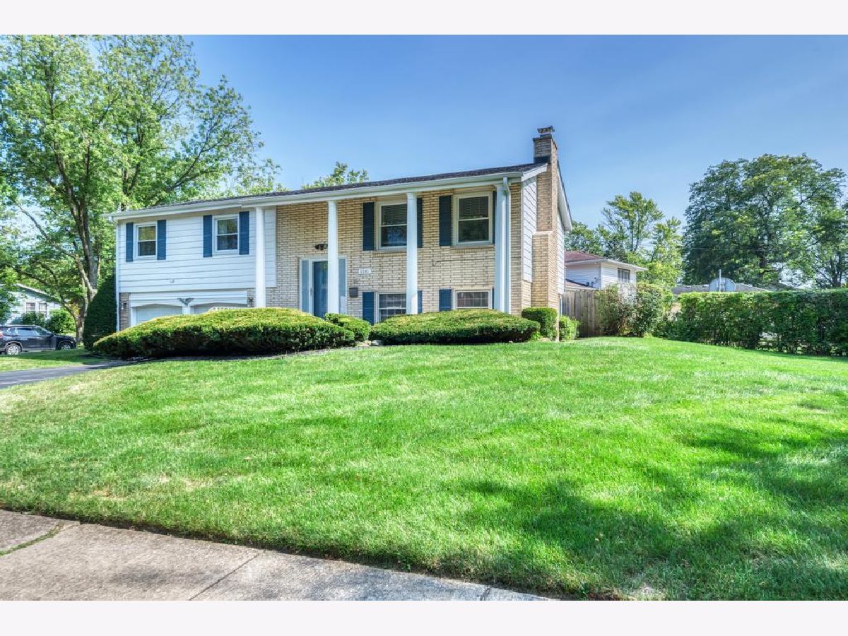 Homes & Condominiums Sold Homewood Terrace Homewood Illinois, 1241 Jamie