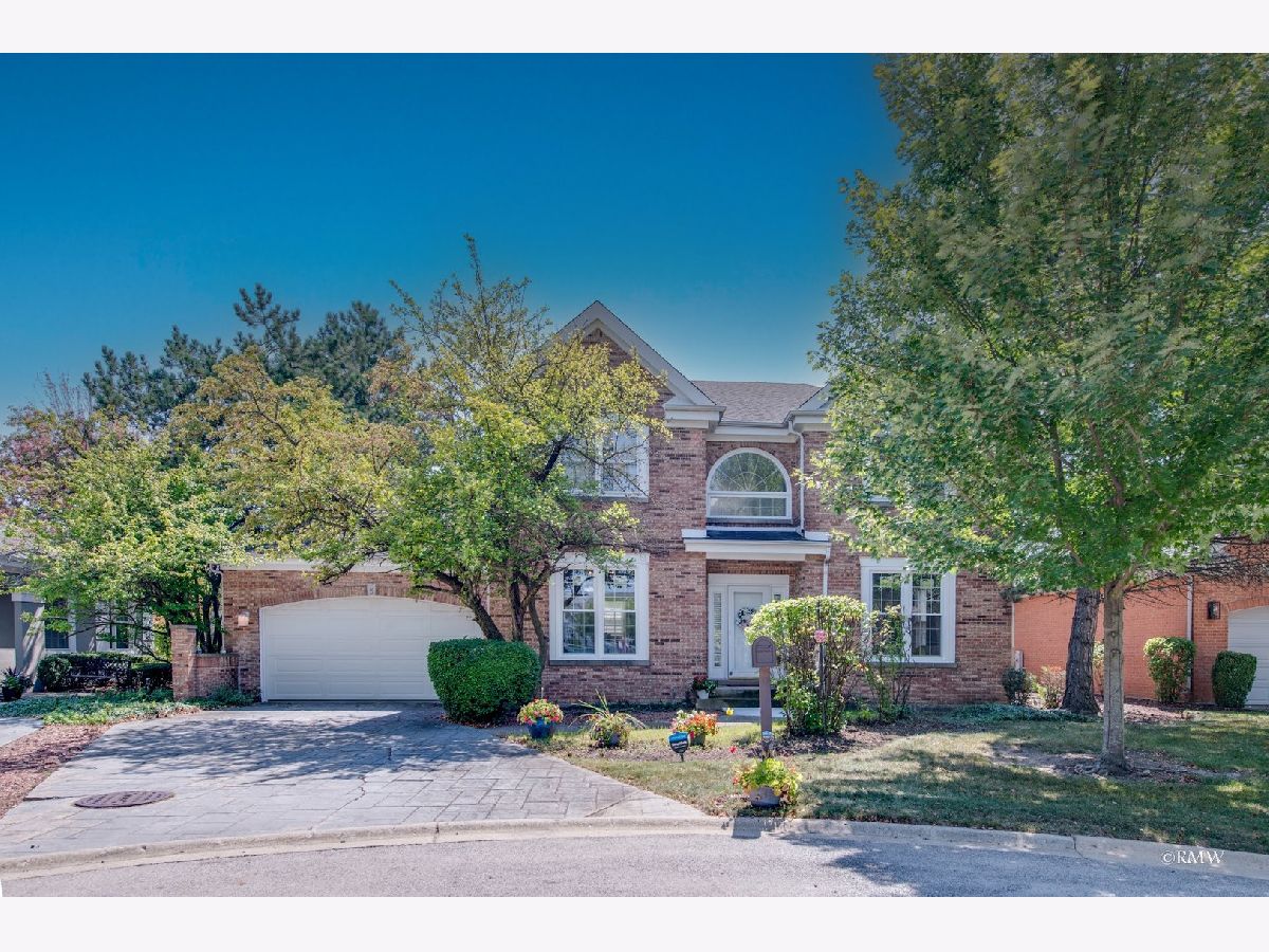 Townhomes & Homes Sold Bloomfield Club Bloomingdale Illinois, 254 Bloomfield