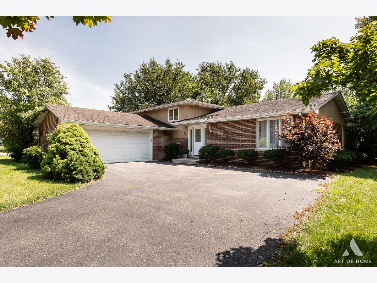 Homes Sold Connecticut Hills Frankfort Illinois, 140 Pueblo
