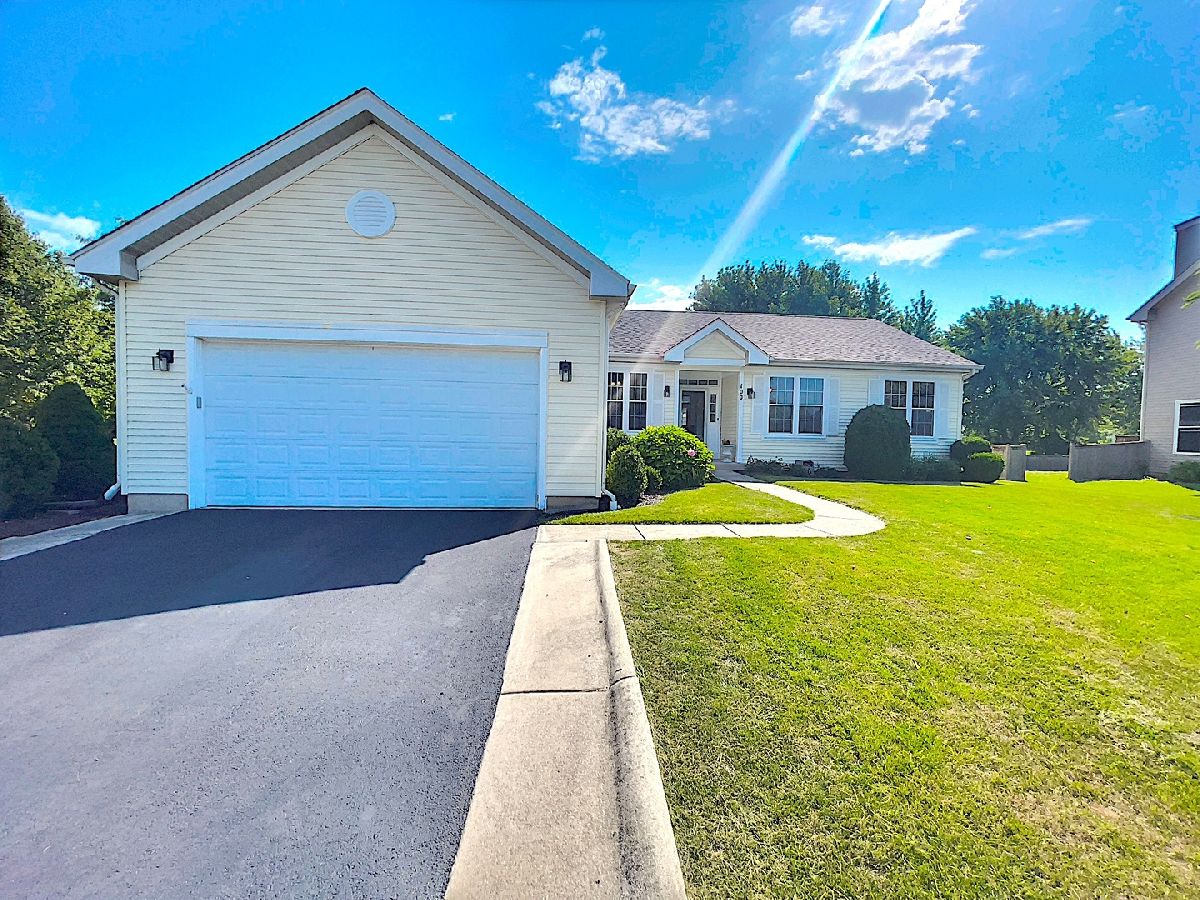 Homes Sold Turnstone Aurora Illinois, 100 Constitution