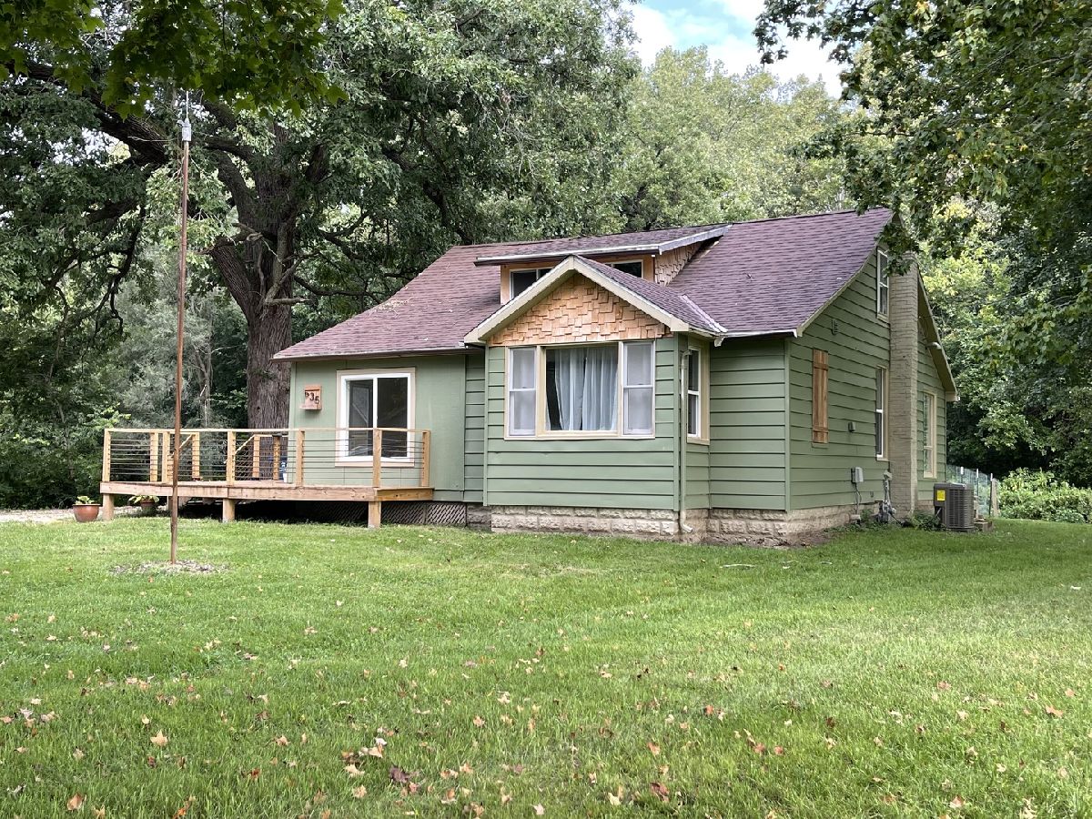  Sold Tiskilwa Illinois, 635 Main