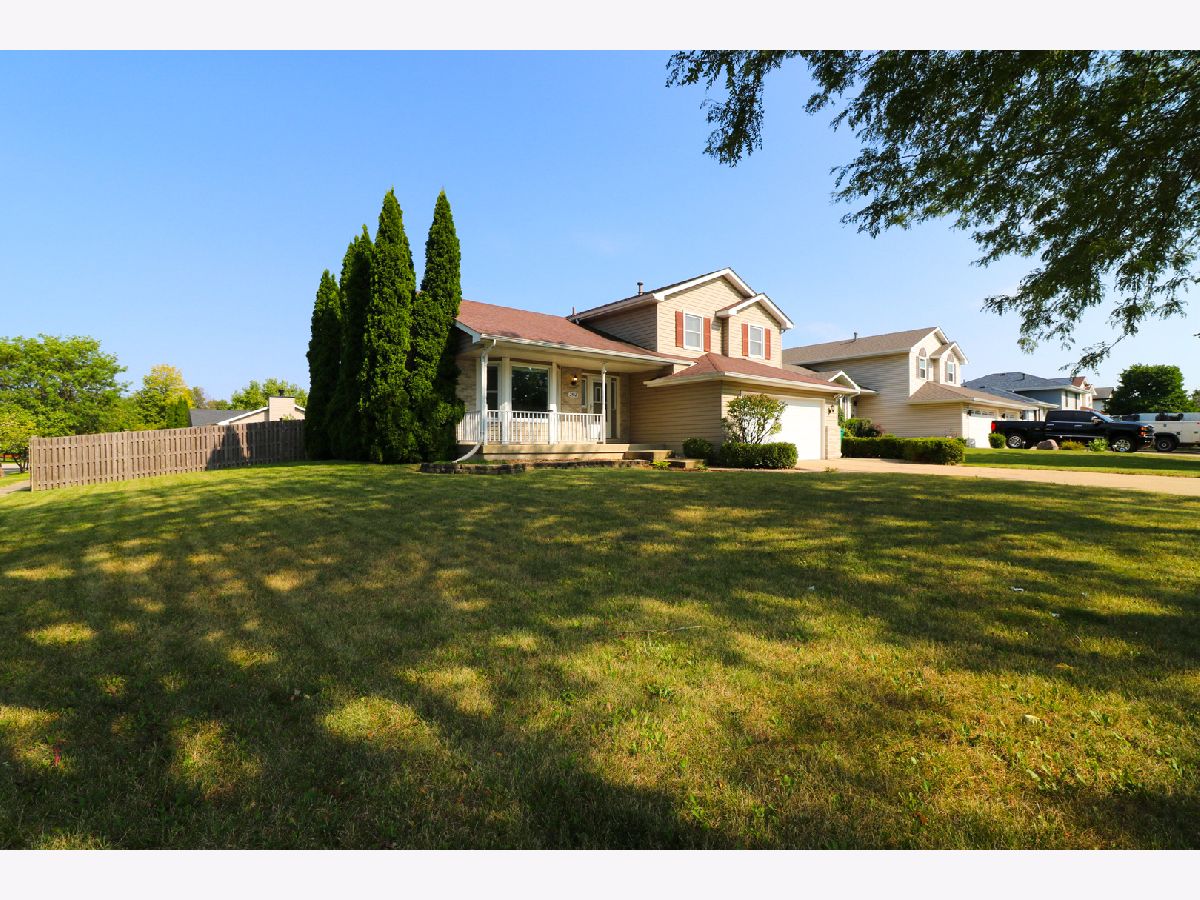 Homes Sold Mayfair Plainfield Illinois, 2512 Joe Adler
