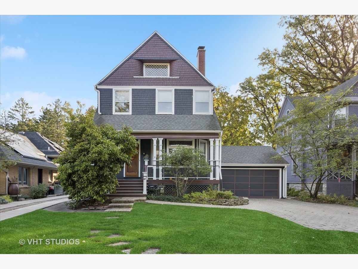  For Sale River Forest Illinois, 327 Gale Avenue