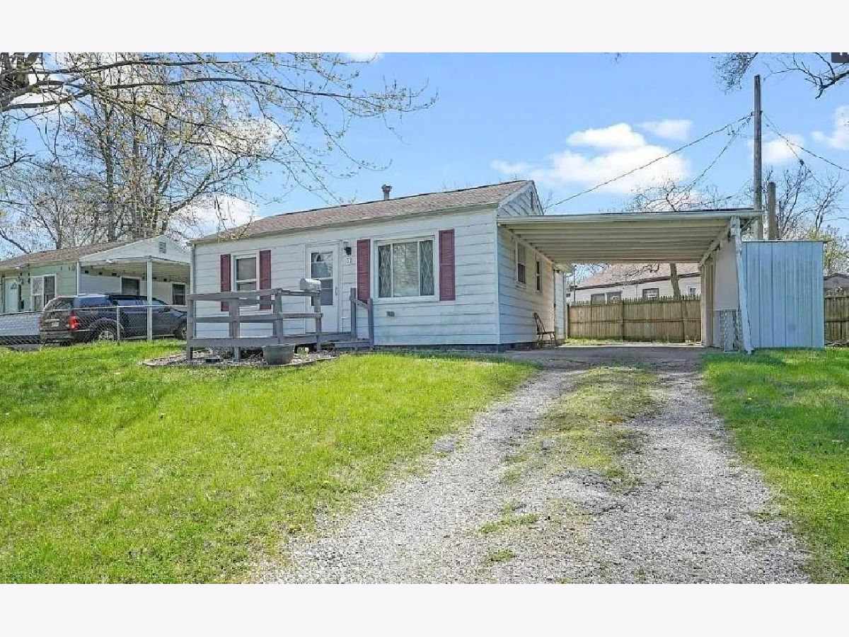  Sold Springfield Illinois, 32 Lilac