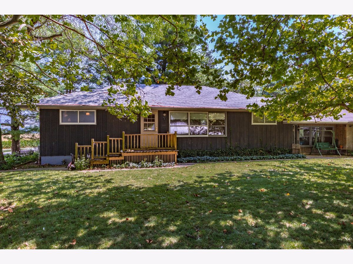  Sold Cullom Illinois, 214 Van Alstyne