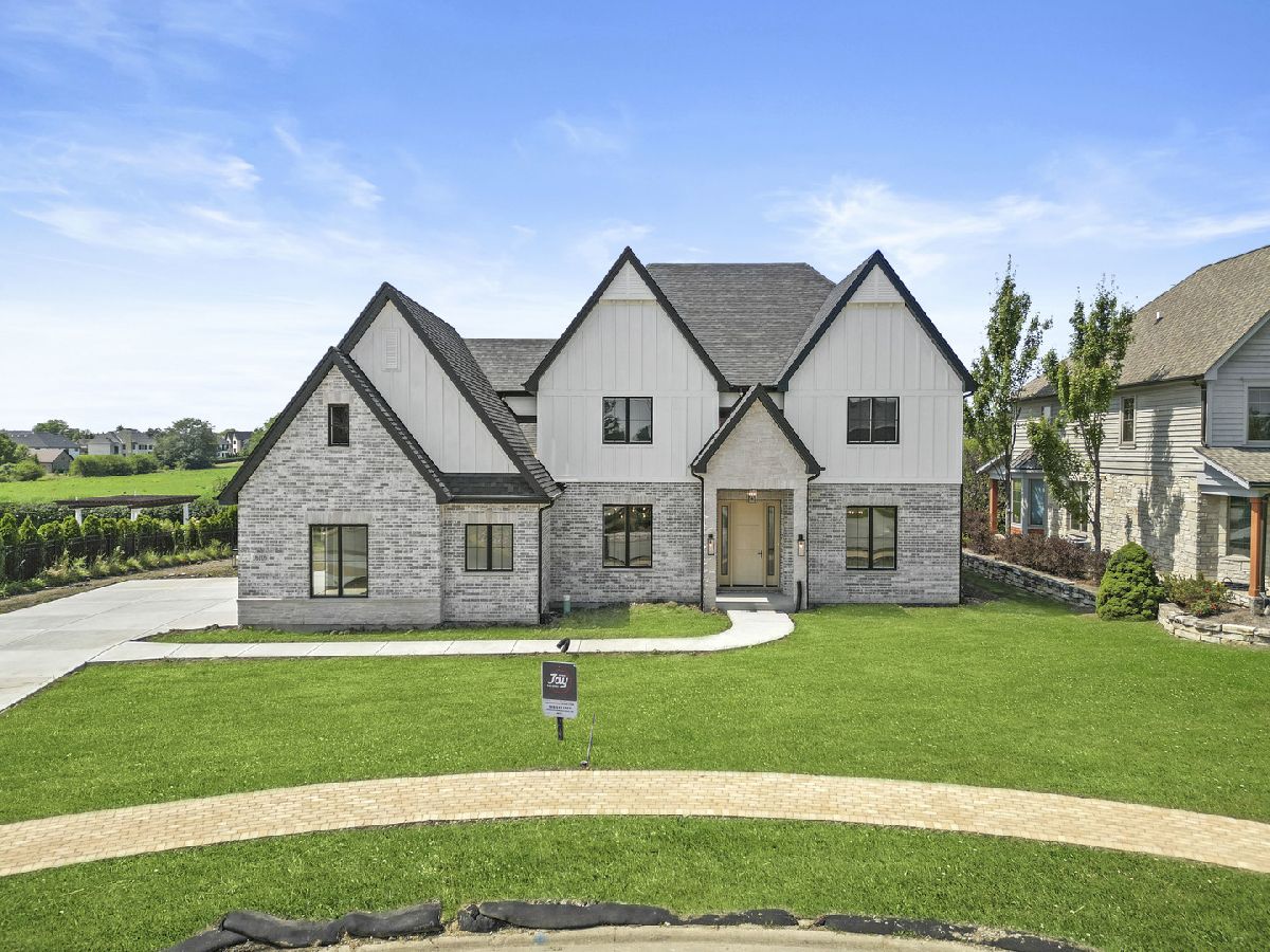 Homes Sold Evlyn's Gate Homer Glen Illinois, 16106 Syd Creek