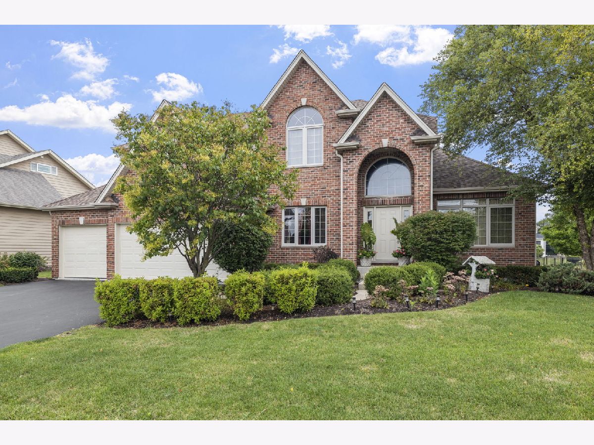 Homes Sold Dayfield Plainfield Illinois, 14147 Meadow