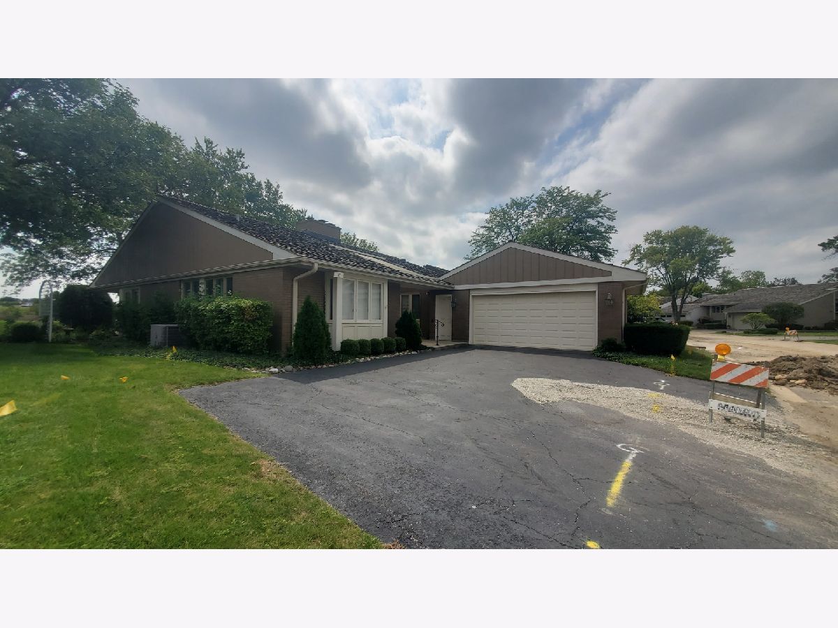 Townhomes Sold Briarwood Lakes Oak Brook Illinois, 17 Briarwood South
