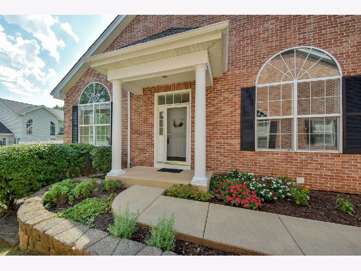 Townhomes Sold Pheasant Run Trails St Charles Illinois, 4035 Pheasant