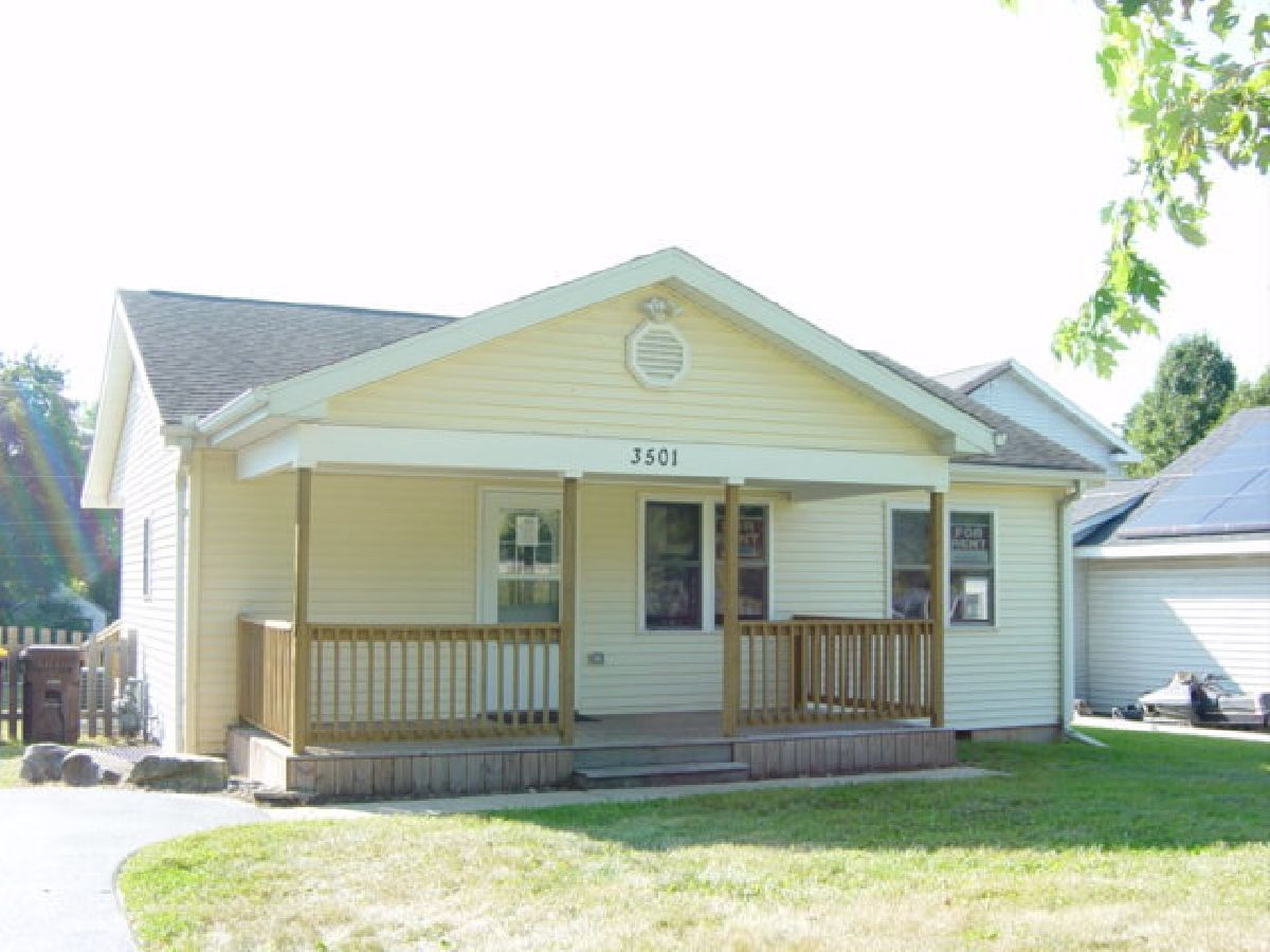 Homes Rented Shore Hills Wonder Lake Illinois, 3501 Wonder Lake