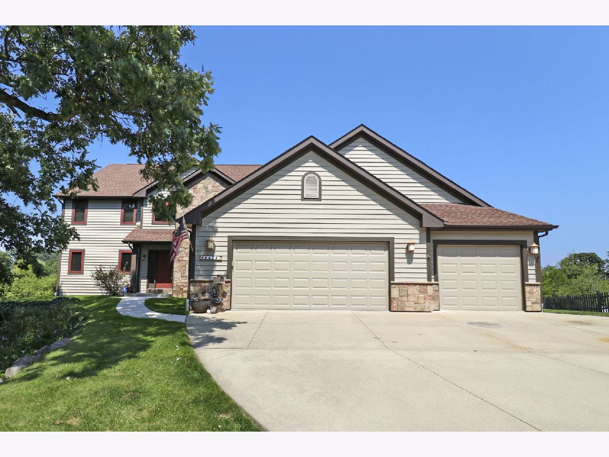  Sold Pleasant Prairie Wisconsin, 4474 114th