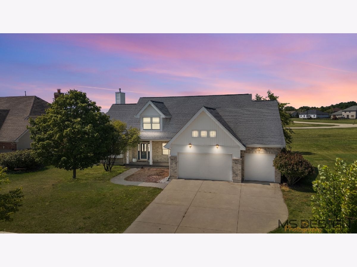 Homes Sold Krpans Parkside Estates Sycamore Illinois, 1035 Freedom