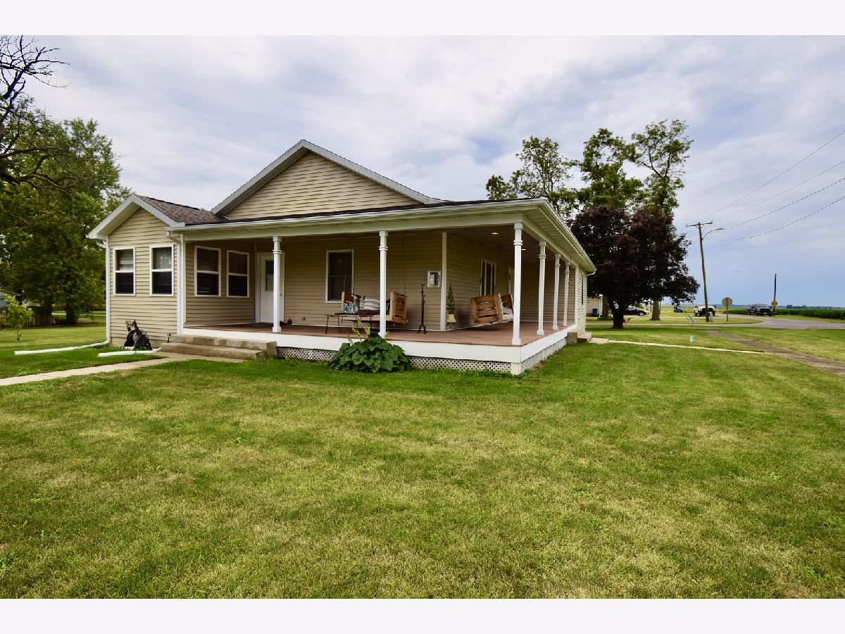  Sold Anchor Illinois, 202 West