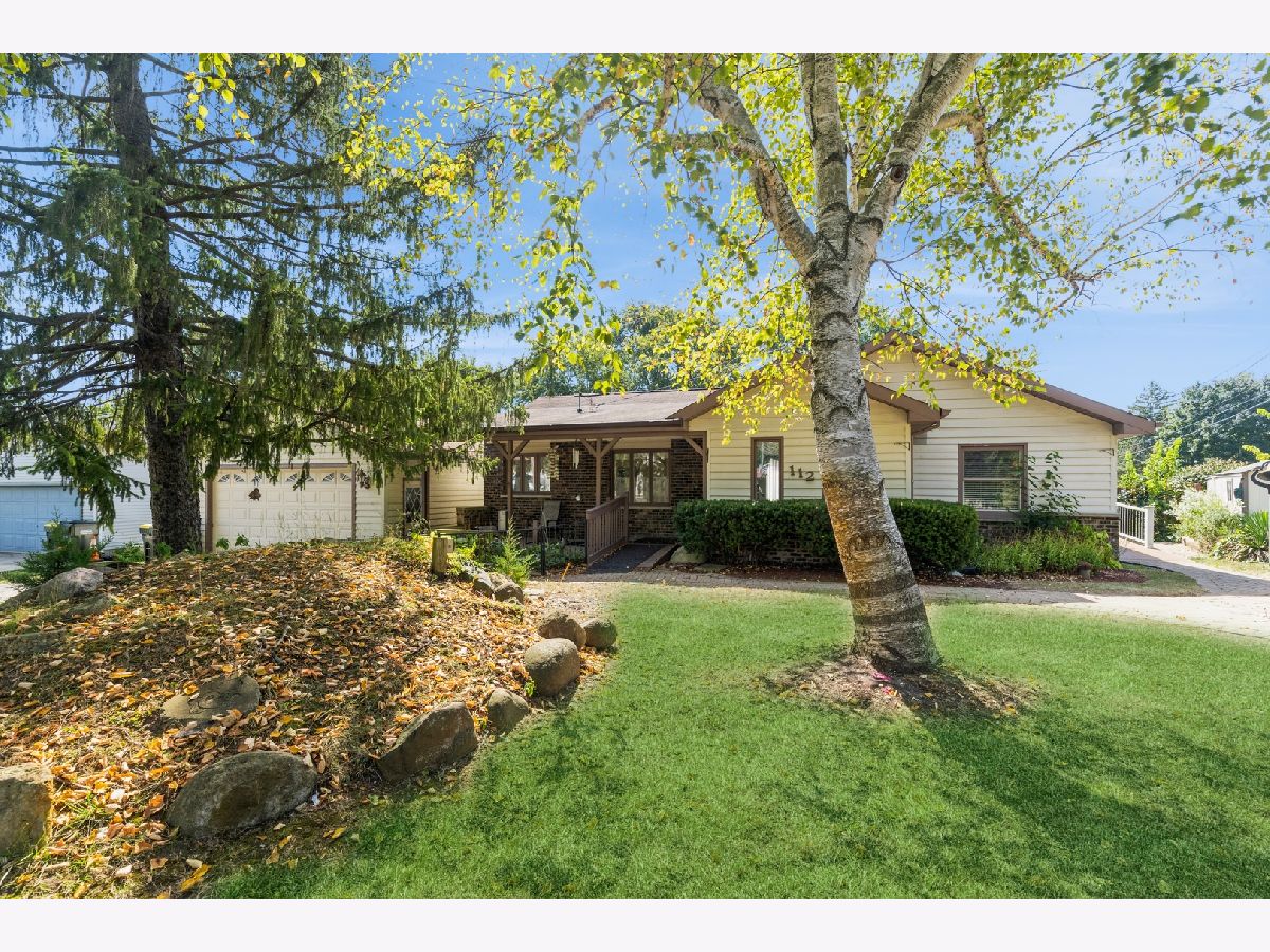 Homes Sold Lily Lake Mchenry Illinois, 112 Sheridan