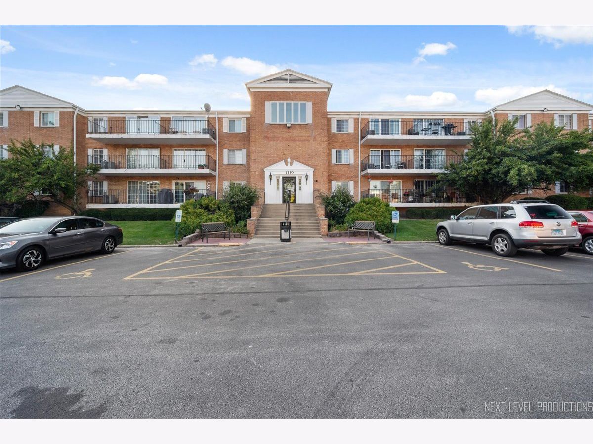 Condominiums Sold Belles Terres Aurora Illinois, 1110 Farnsworth
