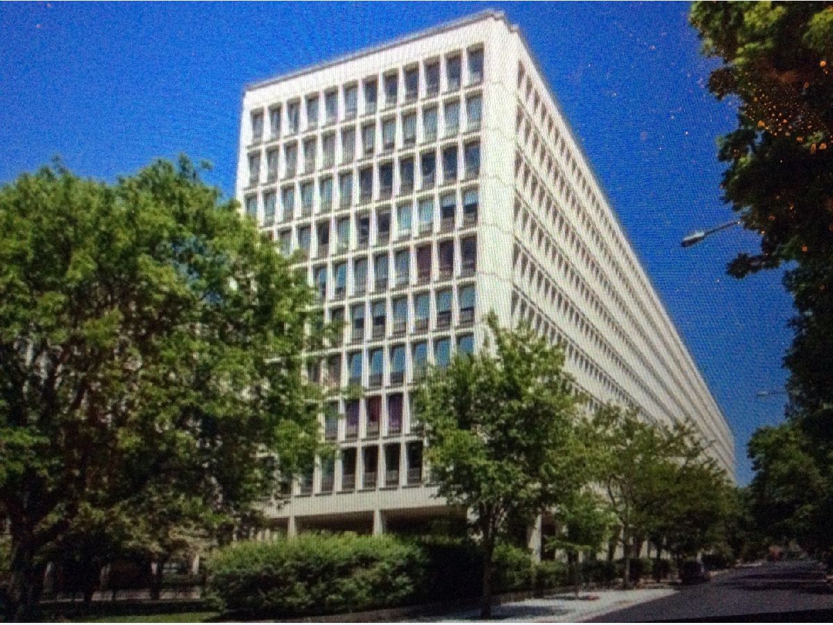 Condominiums Sold University Park Condos Chicago Illinois, 1400 55th