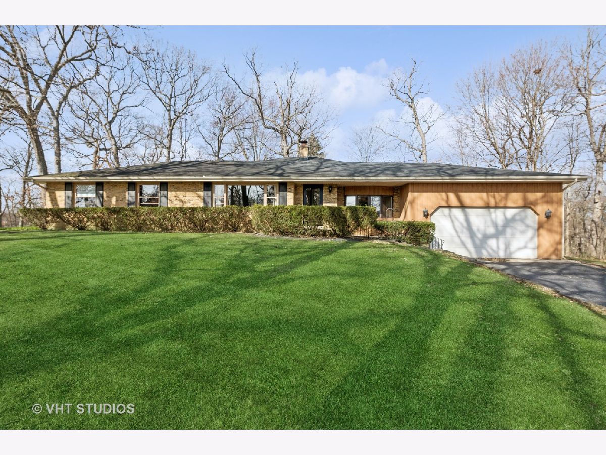  Rented Tower Lakes Illinois, 412 Warwick