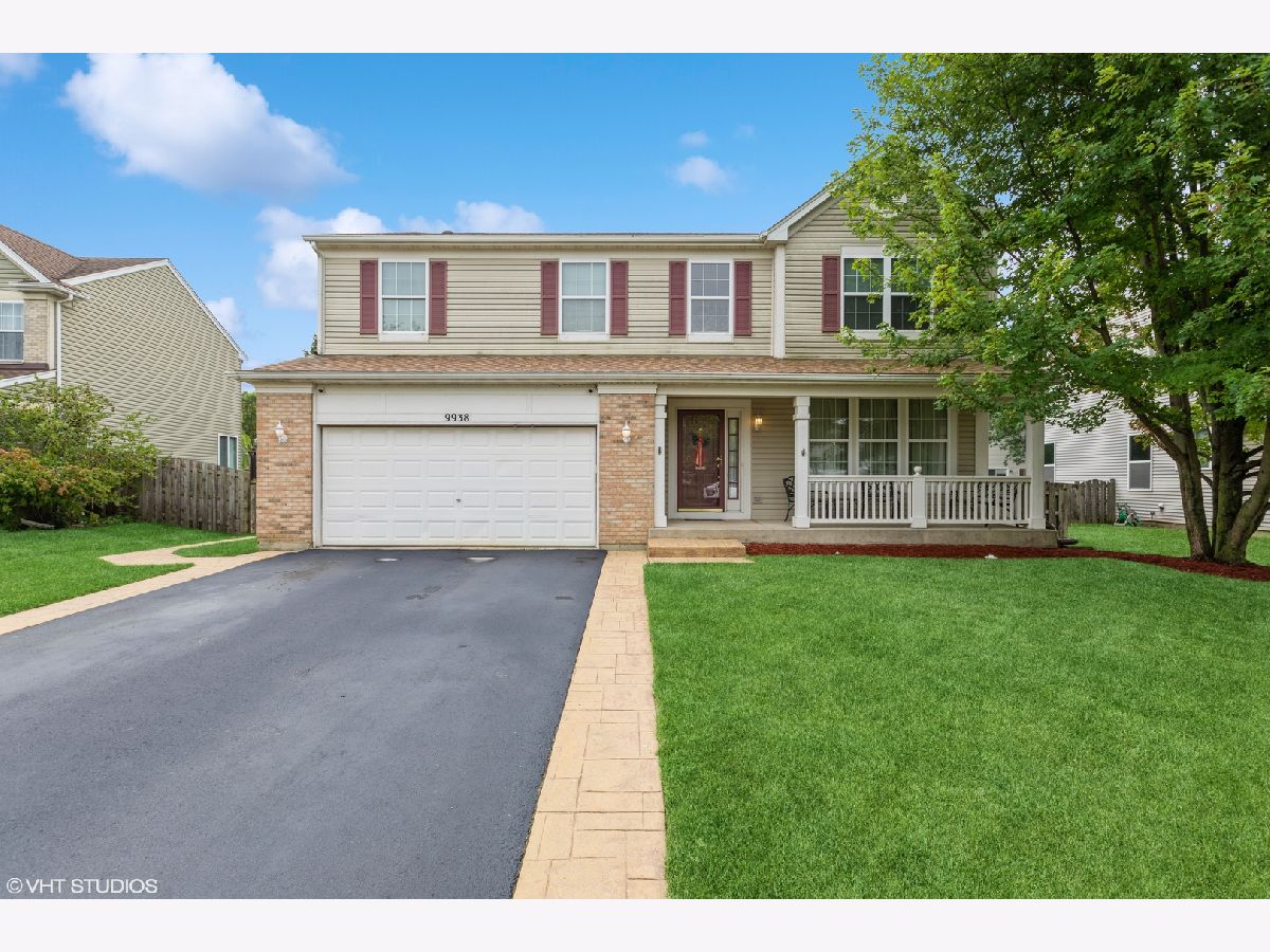 Homes & Townhomes Sold Southwind Huntley Illinois, 9938 Bedford