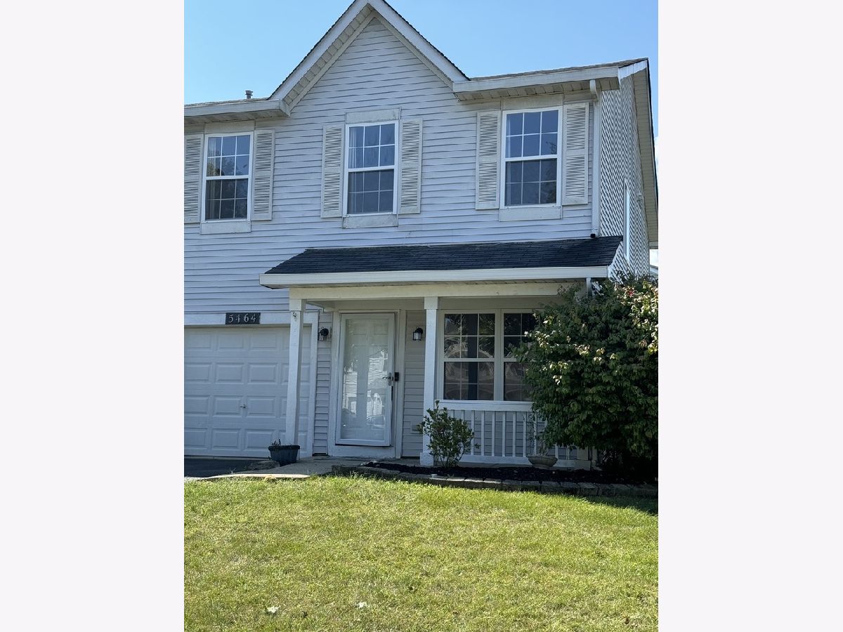 Townhomes & Homes Sold Lakewood On Caton Farm Plainfield Illinois, 5464 Keystone