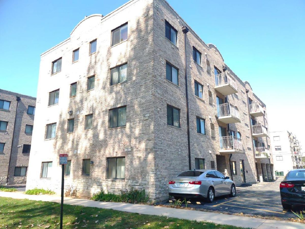  Rented Lyons Illinois, 7326 40th
