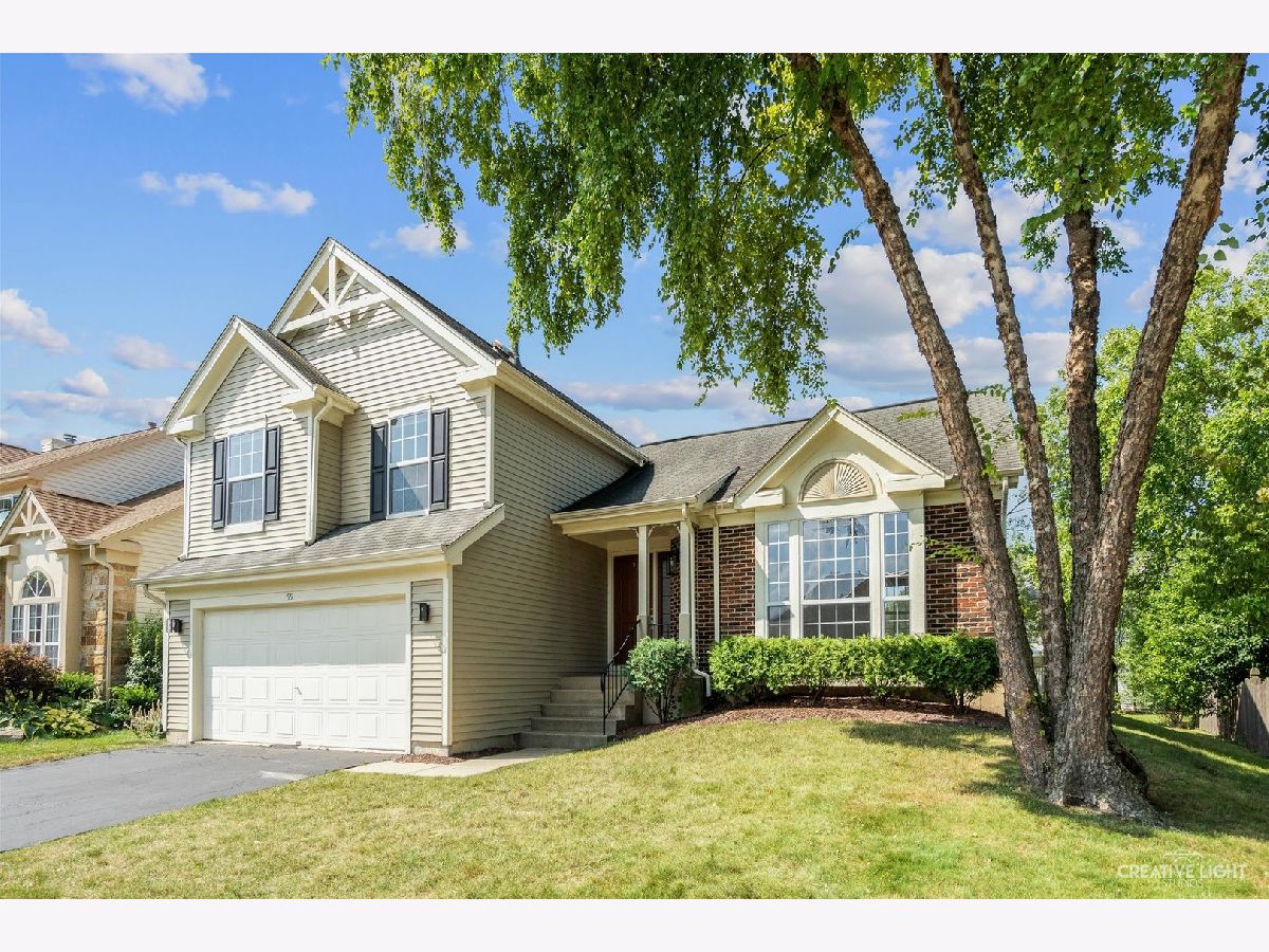 Homes Sold Laurel Ridge Aurora Illinois, 99 Plymouth