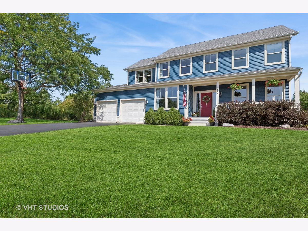 Homes & Condominiums Sold Prairie Crossing Grayslake Illinois, 1286 Prairie Orchid