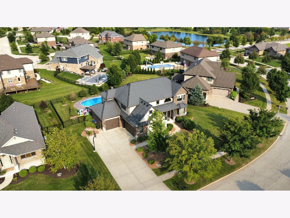 Homes Sold Rachel Ridge New Lenox Illinois, 1832 Brogan